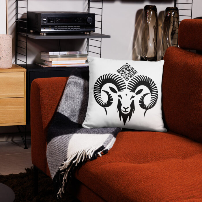 Basic Fuckthe Pillow - Image 3