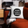 Basic Fuckthe Pillow - Image 4