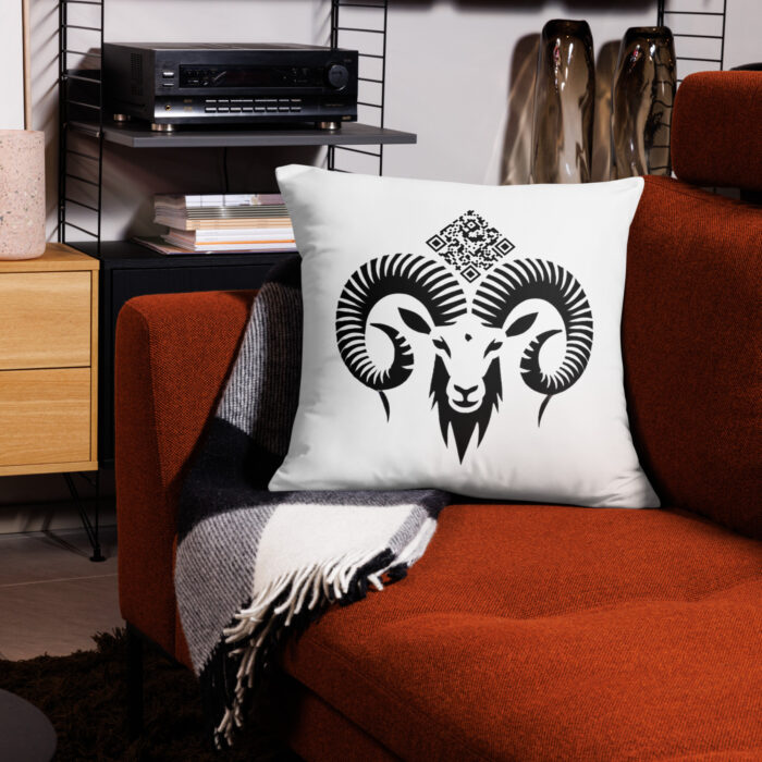 Basic Fuckthe Pillow - Image 4