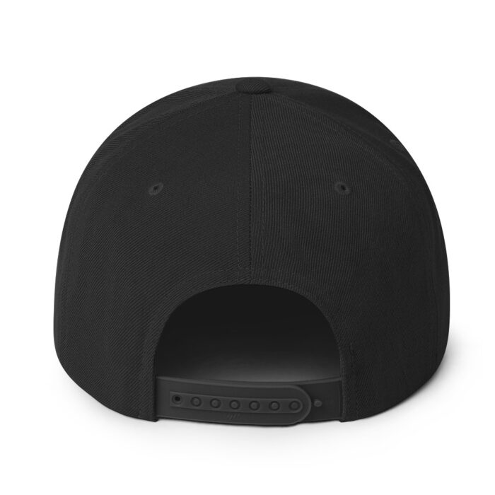Snapback Fuckthe Hat - Image 2
