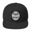 Snapback Fuckthe Hat