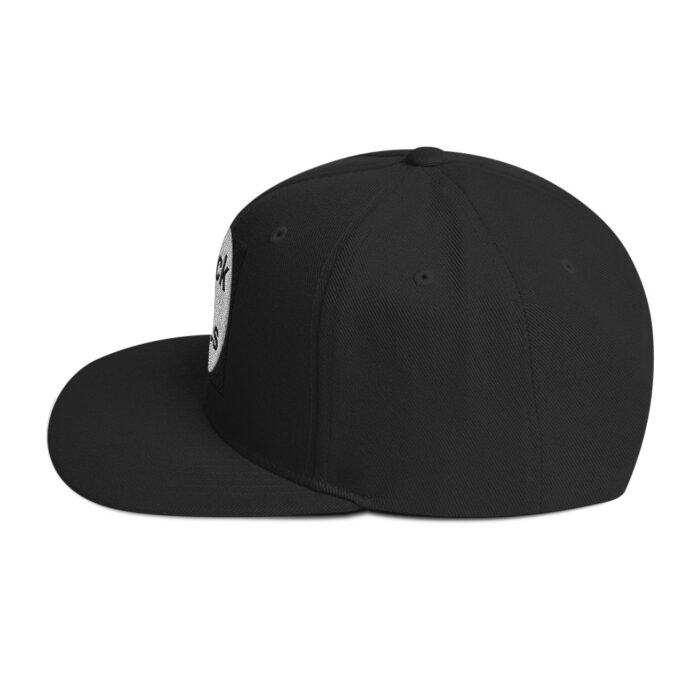 Snapback Fuckthe Hat - Image 3
