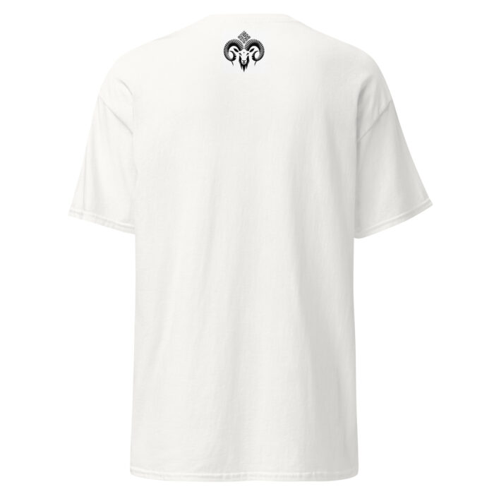 Unisex classic Fuckthe tee - Image 2