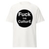 Unisex classic Fuckthe tee