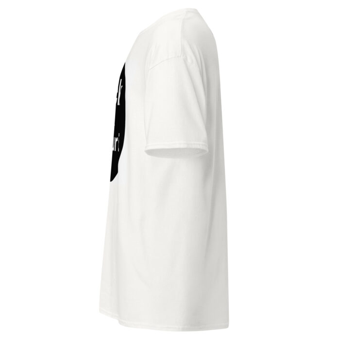 Unisex classic Fuckthe tee - Image 3