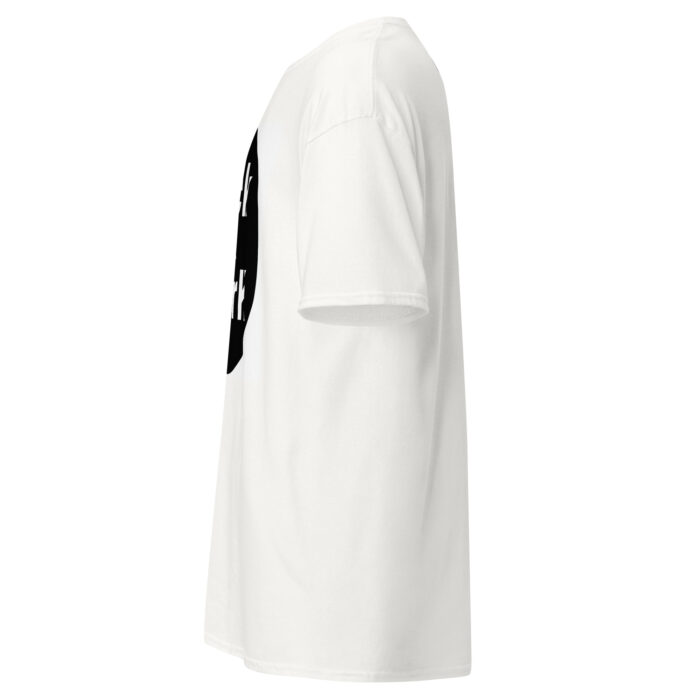 Unisex classic Fuckthe tee - Image 3